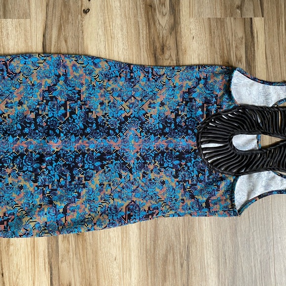 Free People Mini Dress XS - Picture 2 of 5